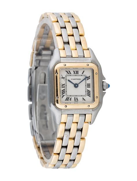 cartier automatic donna|panthere de cartier sale.